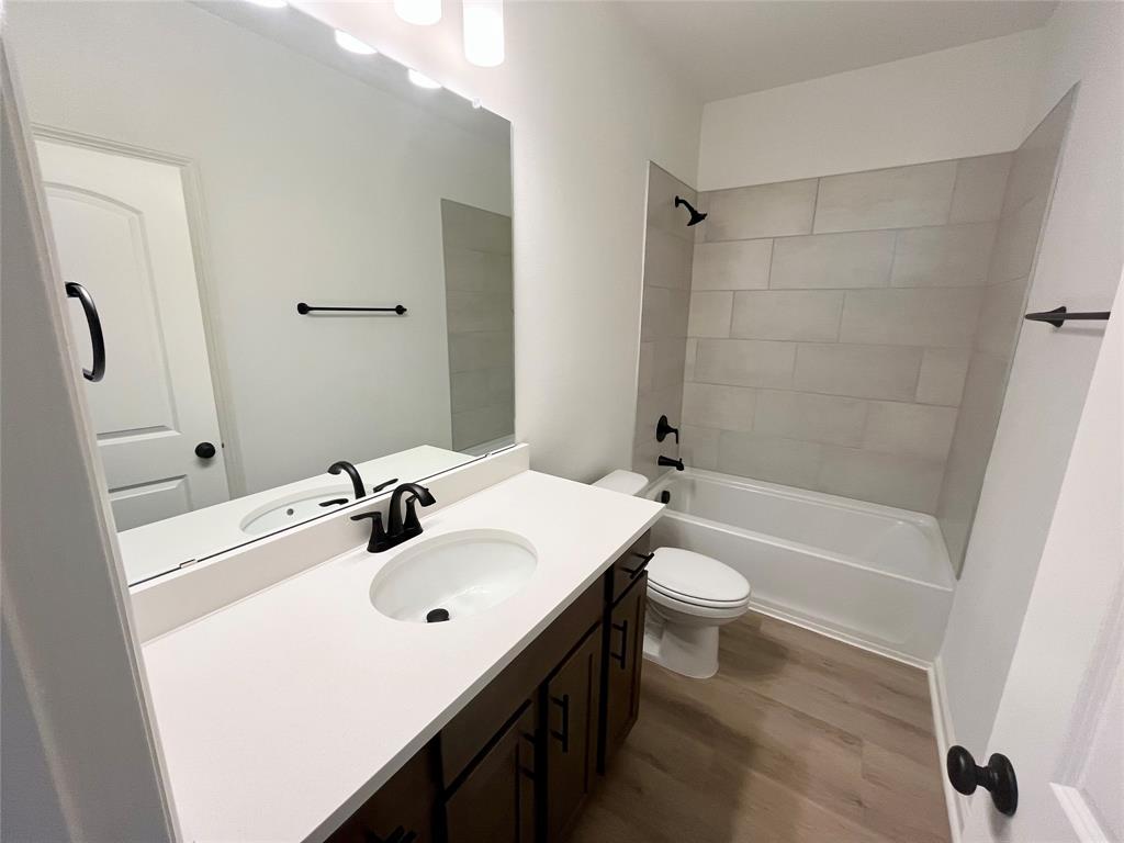 1023 Pecan Harvest Drive, Beasley, Texas image 6
