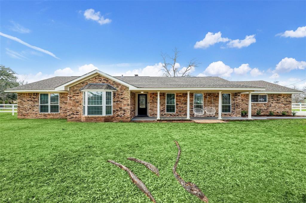 2015 Shadow Ln Lane, Richmond, Texas image 1