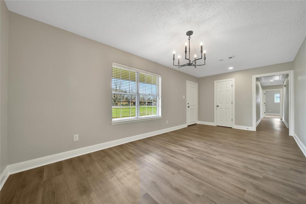 1034 Success Lane, Huffman, Texas image 7