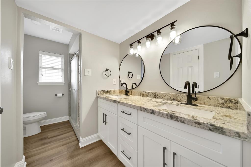 1034 Success Lane, Huffman, Texas image 21