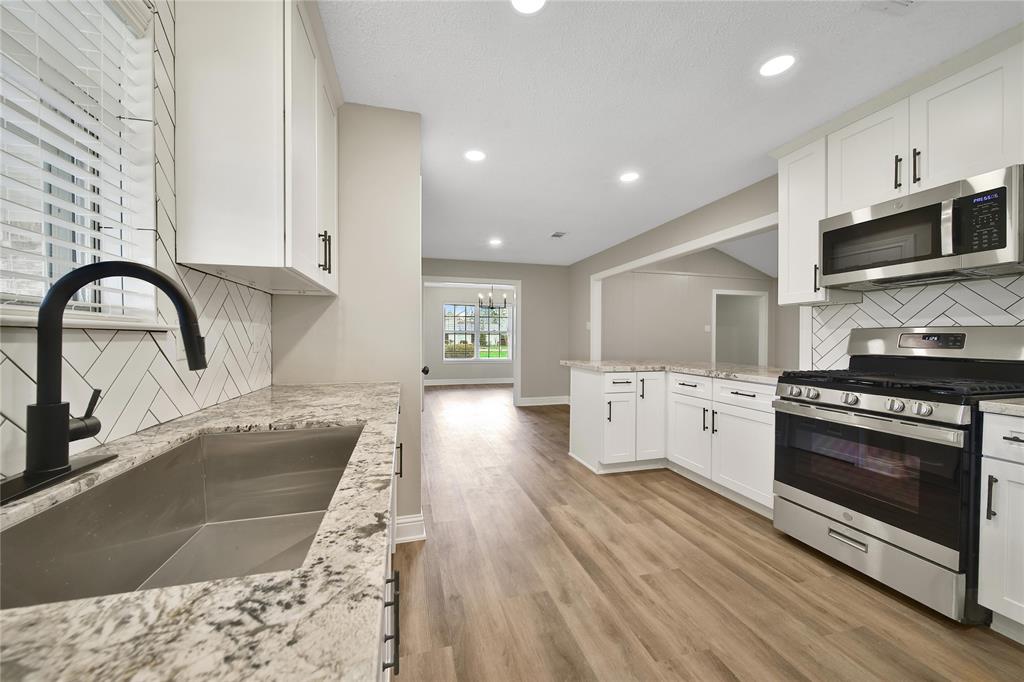 1034 Success Lane, Huffman, Texas image 10