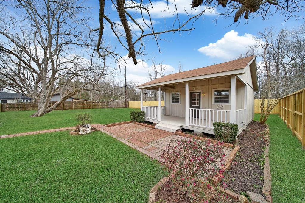 1034 Success Lane, Huffman, Texas image 28