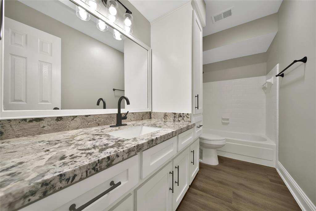 1034 Success Lane, Huffman, Texas image 23