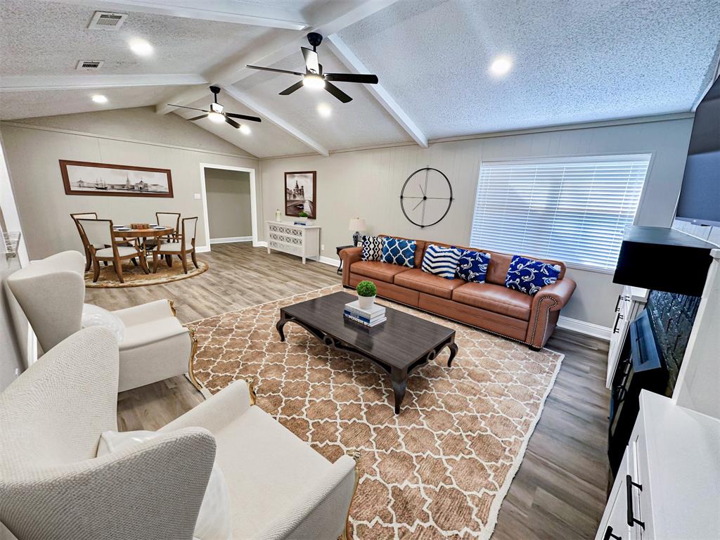 1034 Success Lane, Huffman, Texas image 14