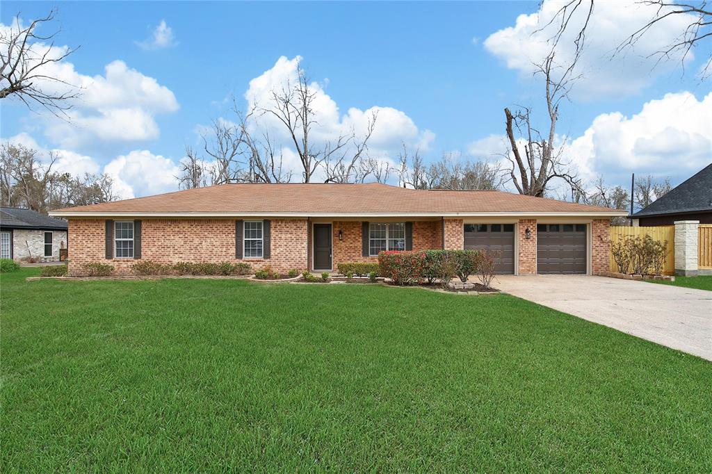 1034 Success Lane, Huffman, Texas image 1