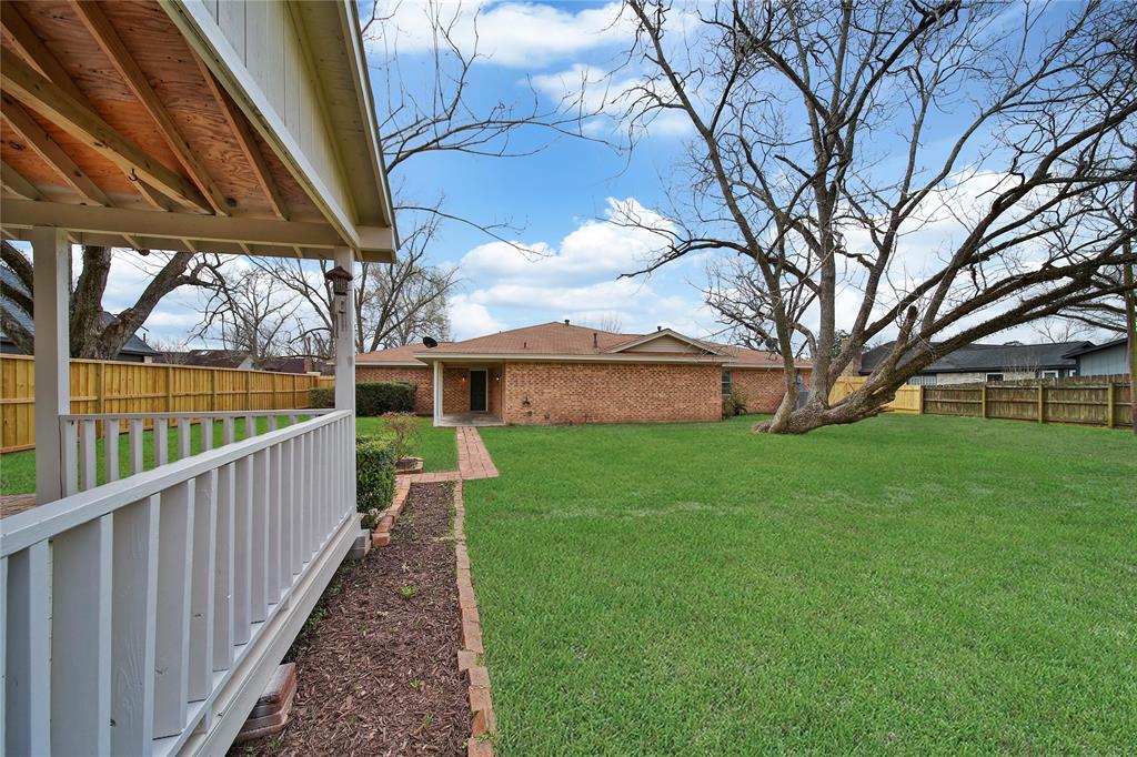 1034 Success Lane, Huffman, Texas image 31