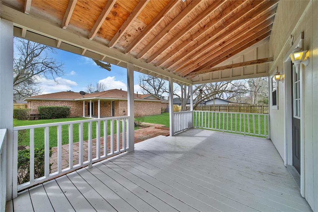 1034 Success Lane, Huffman, Texas image 29