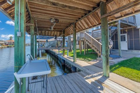 A home in Bayou Vista