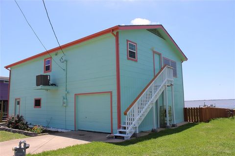 A home in Palacios