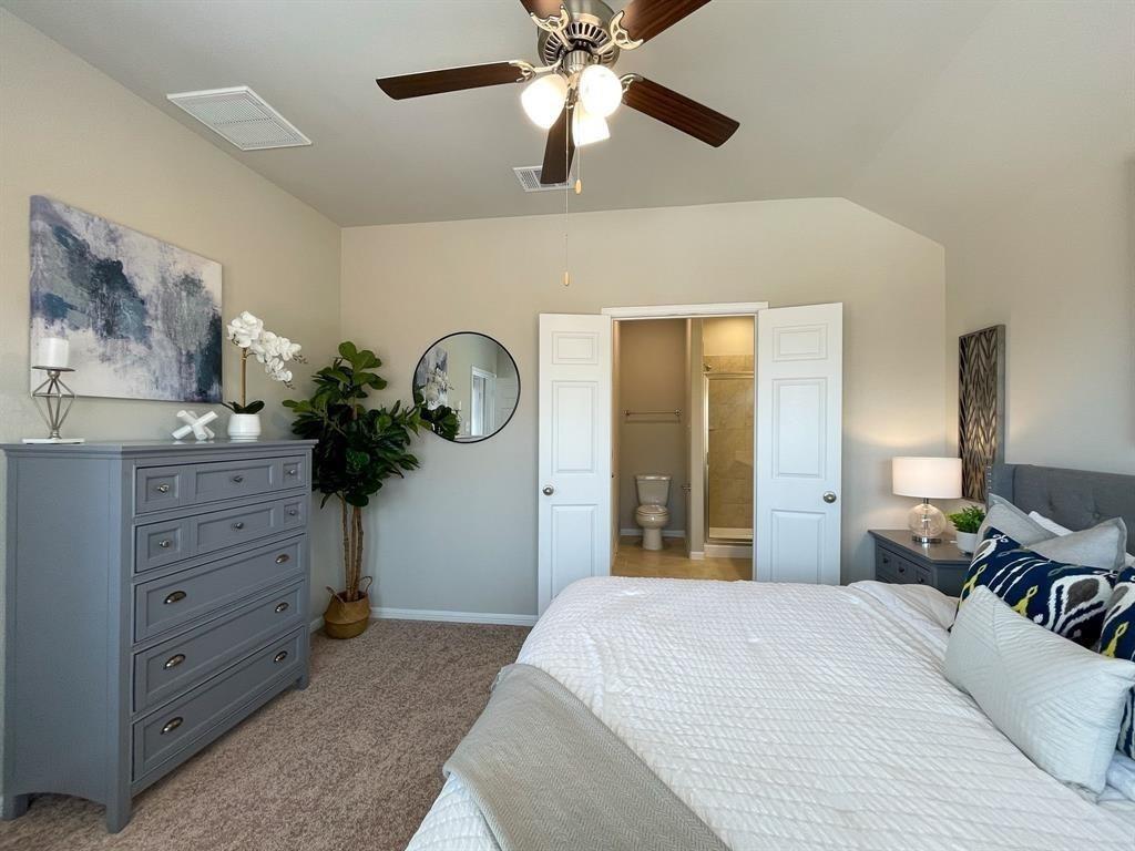 5033 Marcasca Drive, Tomball, Texas image 11