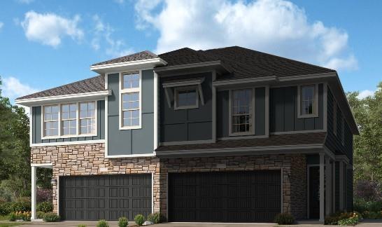 12718 Dog Canyon Trail, Cypress, Texas image 1