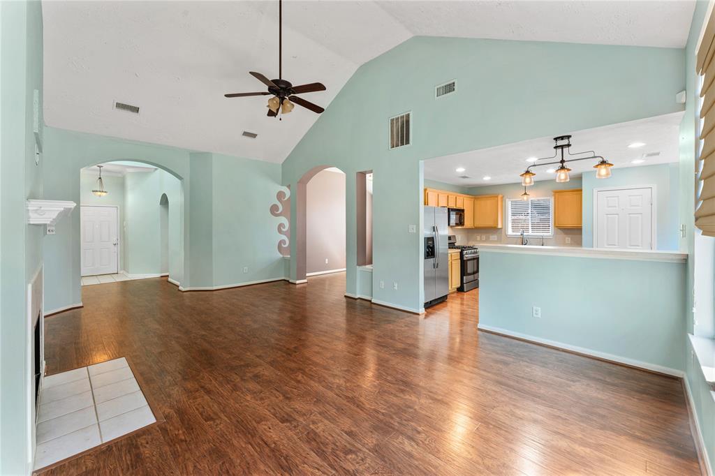 16810 Needle Ridge Court, Sugar Land, Texas image 10