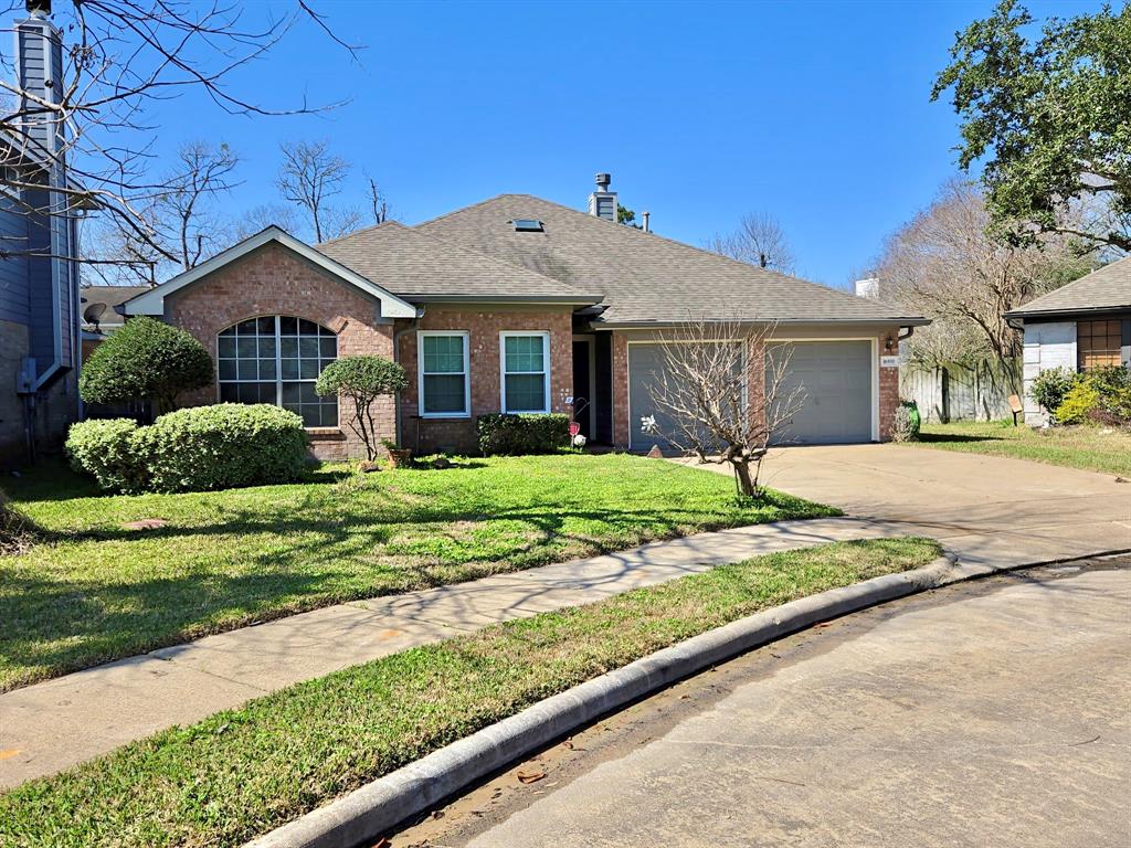 16810 Needle Ridge Court, Sugar Land, Texas image 2