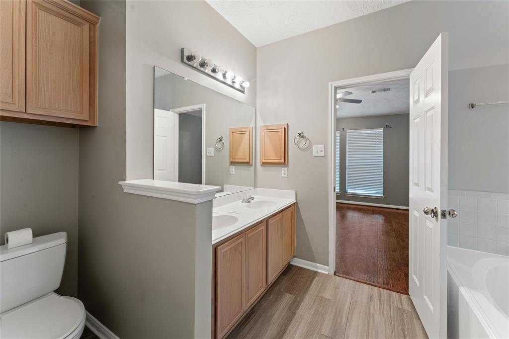 16810 Needle Ridge Court, Sugar Land, Texas image 18