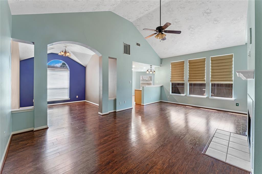 16810 Needle Ridge Court, Sugar Land, Texas image 11