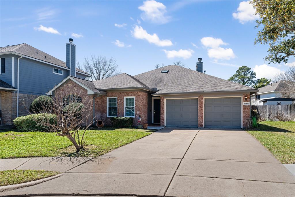 16810 Needle Ridge Court, Sugar Land, Texas image 1
