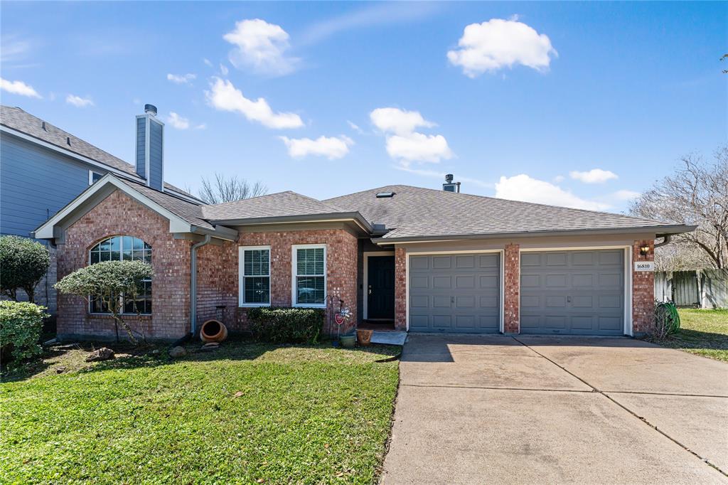 16810 Needle Ridge Court, Sugar Land, Texas image 27