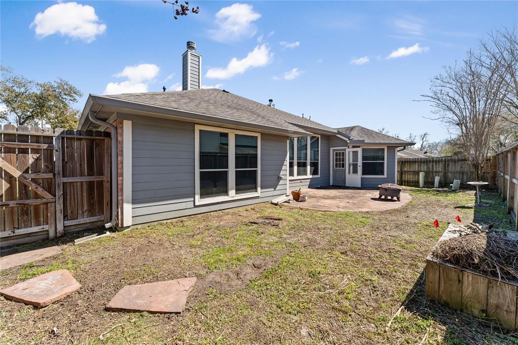 16810 Needle Ridge Court, Sugar Land, Texas image 26