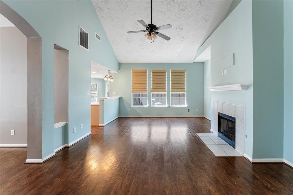 16810 Needle Ridge Court, Sugar Land, Texas image 14