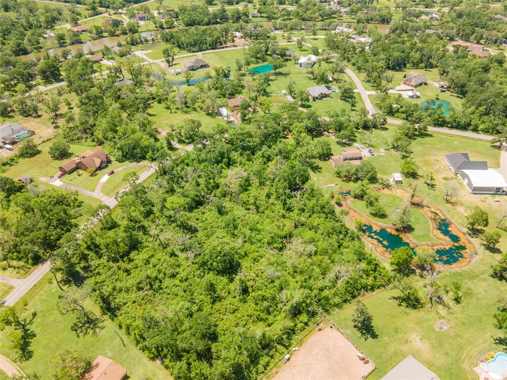 Cr-214b, Lake Jackson, Texas image 6