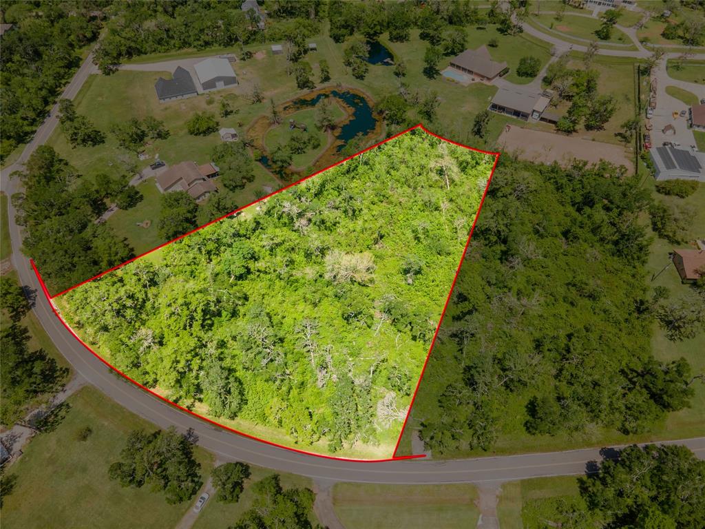 Cr-214b, Lake Jackson, Texas image 3