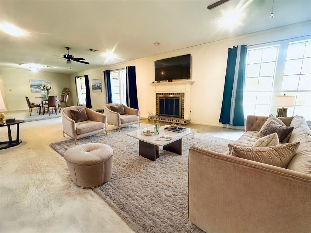 1311 Linwood Drive, Wharton, Texas image 2