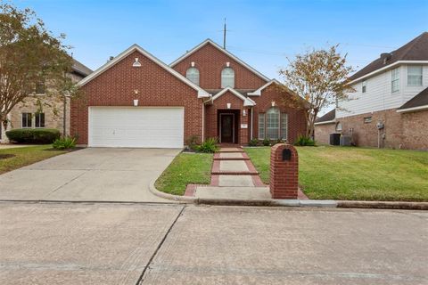 A home in Richmond