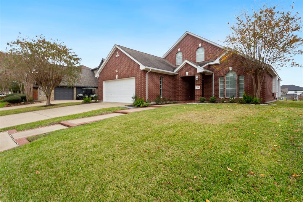 419 Richmond Place Drive, Richmond, Texas image 2