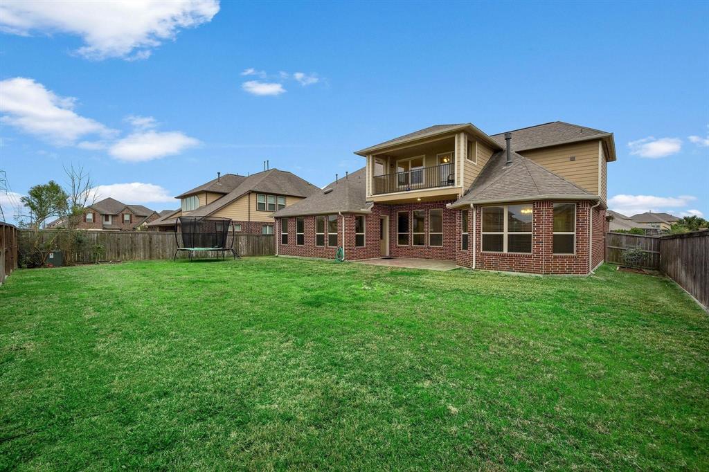 1215 Redstone Glen Lane, Katy, Texas image 34