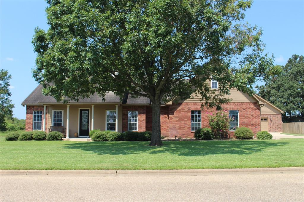 115 Lawrence Marshall Drive, Hempstead, Texas image 1