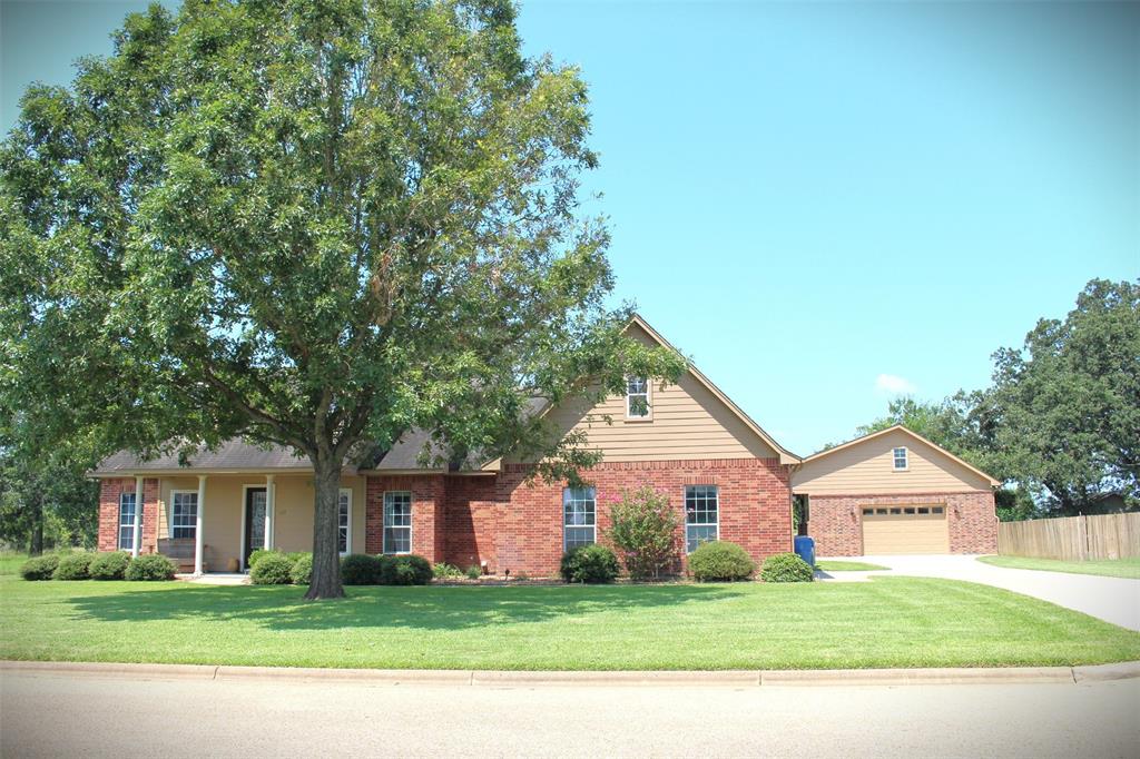 115 Lawrence Marshall Drive, Hempstead, Texas image 2