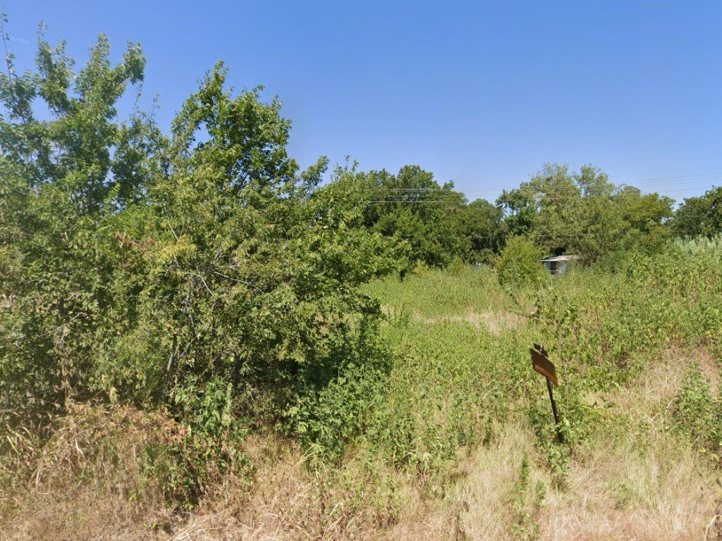 Railroad Street, Hearne, Texas image 1