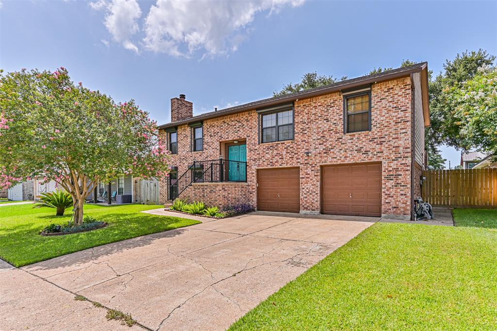 5513 Rock Springs Drive
