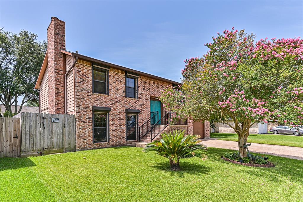 5513 Rock Springs Drive