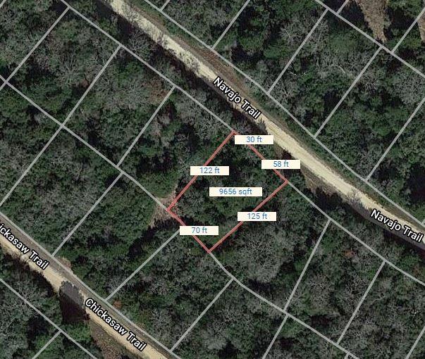 TBD Lot 2 Nesmith Place, Surfside Beach, Texas image 2