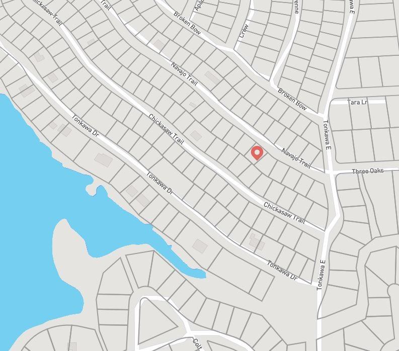 TBD Lot 2 Nesmith Place, Surfside Beach, Texas image 6