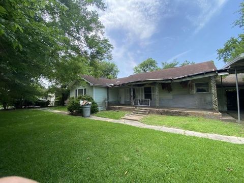 5095 Gober Road Beaumont TX 77708