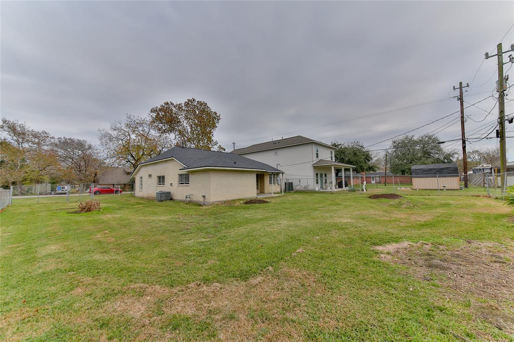 510 S Ohio Street, La Porte, Texas image 23