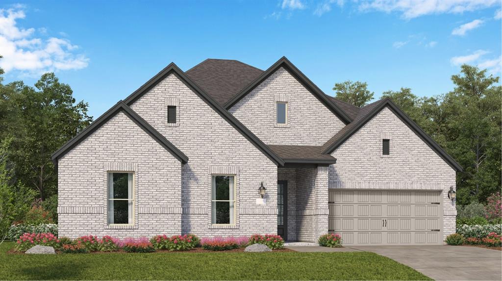 4709 Gully Marin Lane, League City, Texas image 1