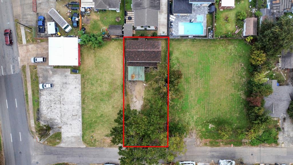 109 Amundsen Street, Houston, Texas image 36