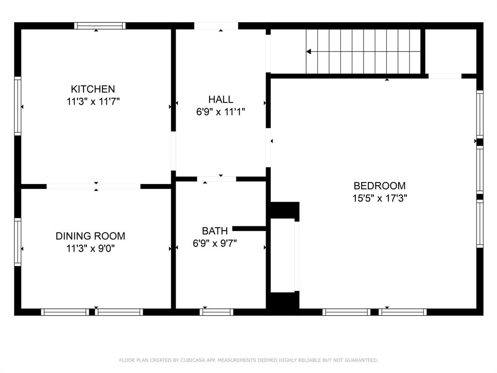 109 Amundsen Street, Houston, Texas image 40
