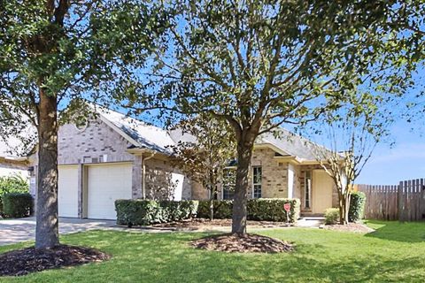 A home in Richmond