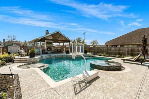 31803 Forest Oak Lane, Conroe, TX 77385 - #: 28120667