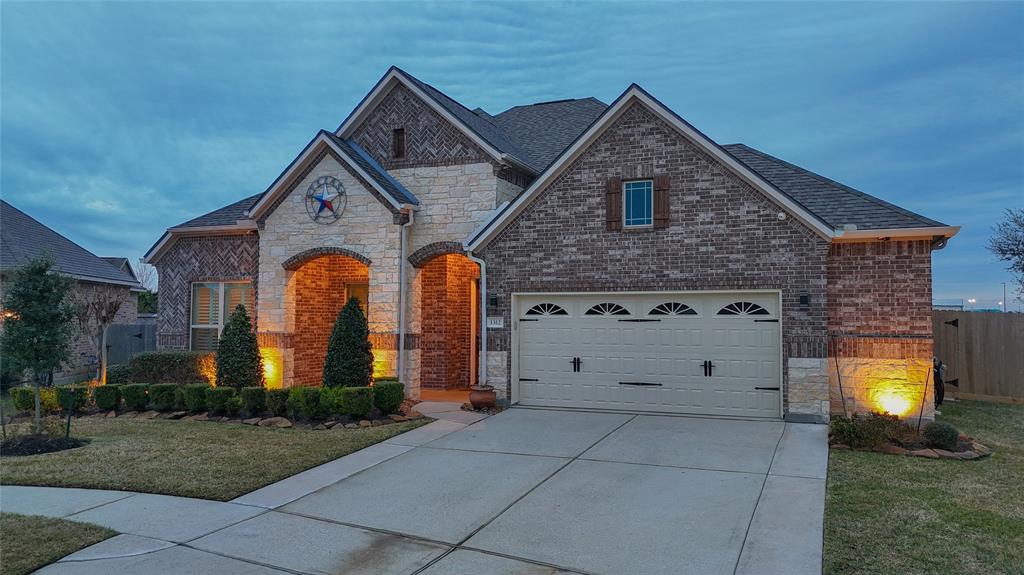 1312 Graham Trace Lane