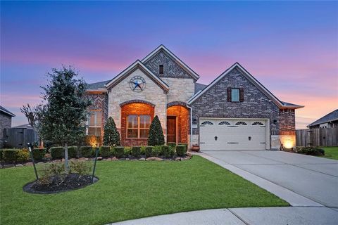 1312 Graham Trace Lane League City TX 77573
