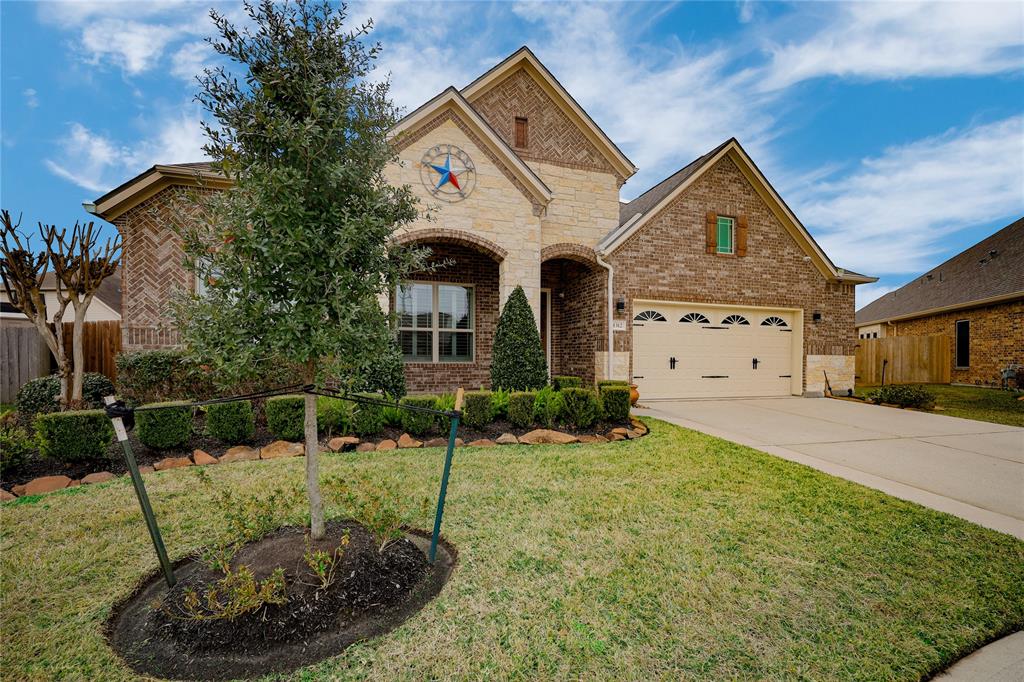 1312 Graham Trace Lane