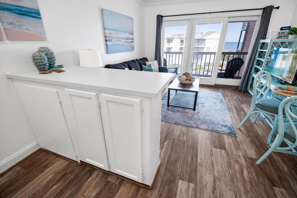 6300 Seawall Boulevard #4309, Galveston, Texas image 6