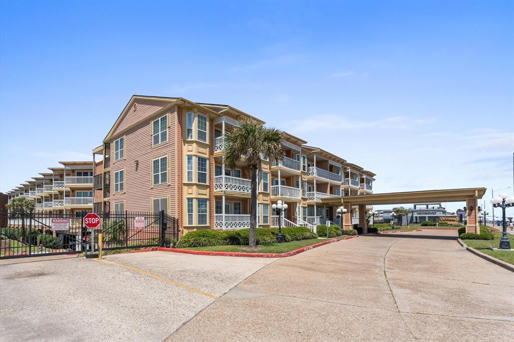 6300 Seawall Boulevard #4309, Galveston, Texas image 45