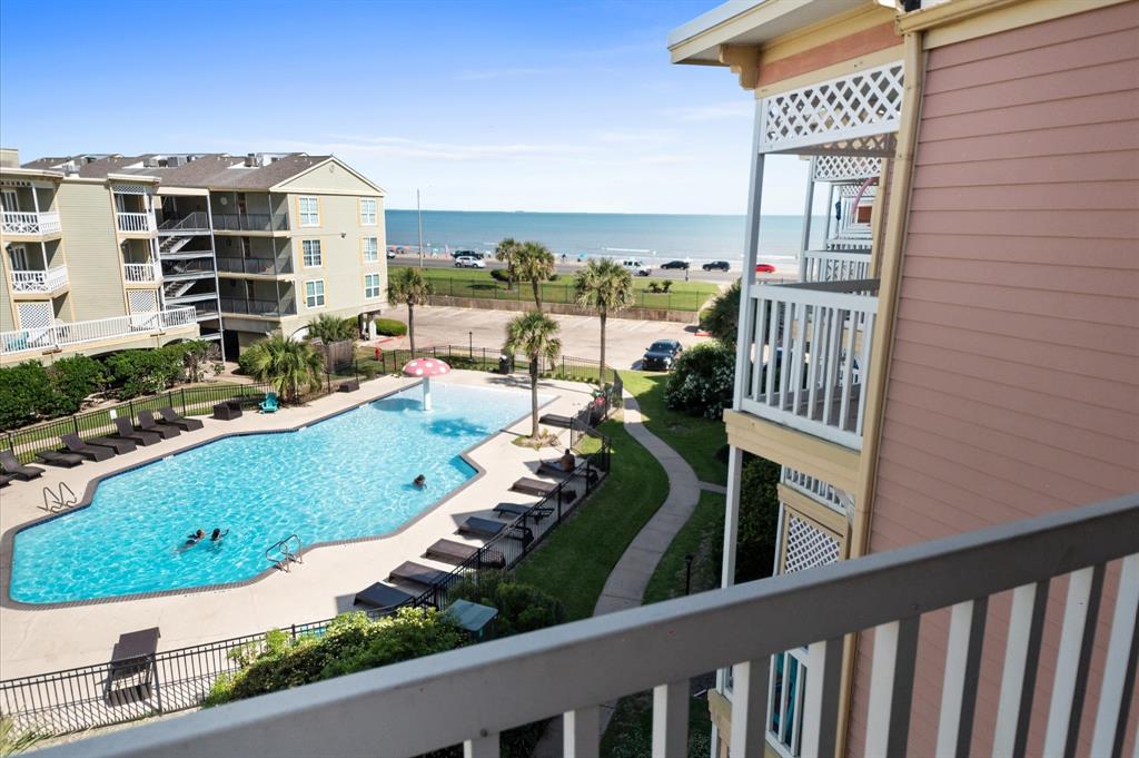 6300 Seawall Boulevard #4309, Galveston, Texas image 18
