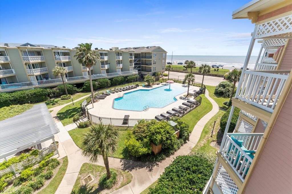 6300 Seawall Boulevard #4309, Galveston, Texas image 28